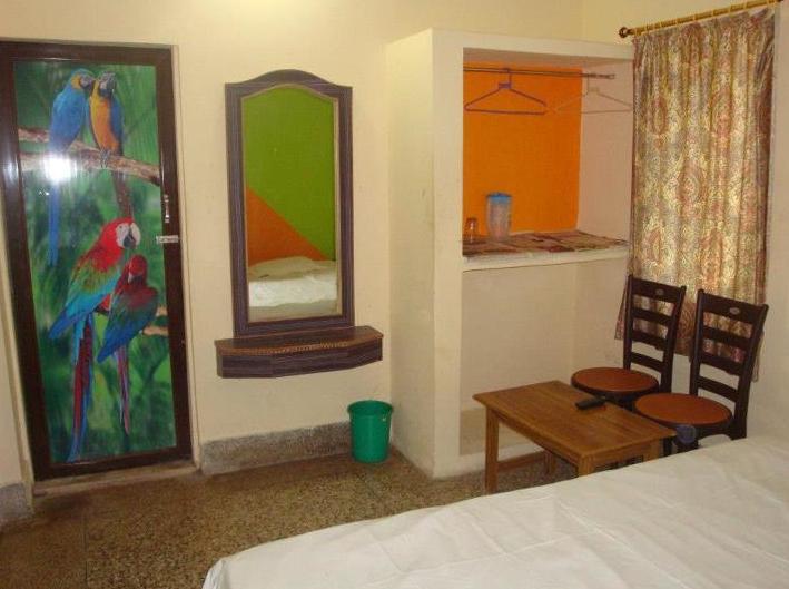 Sai Resort Puri Ngoại thất bức ảnh