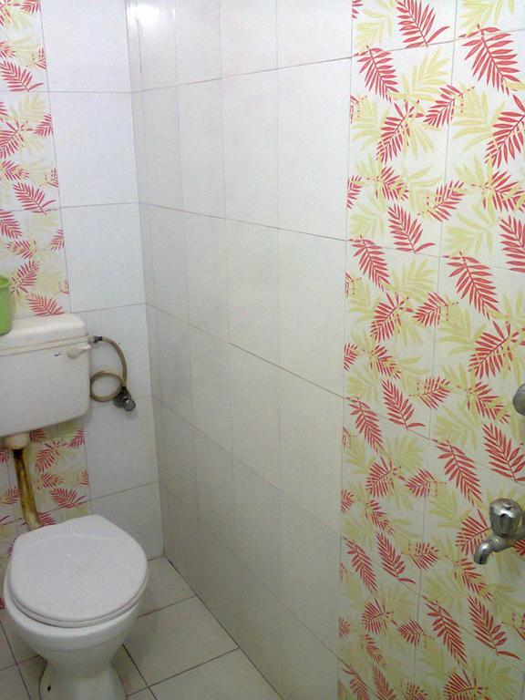 Sai Resort Puri Ngoại thất bức ảnh