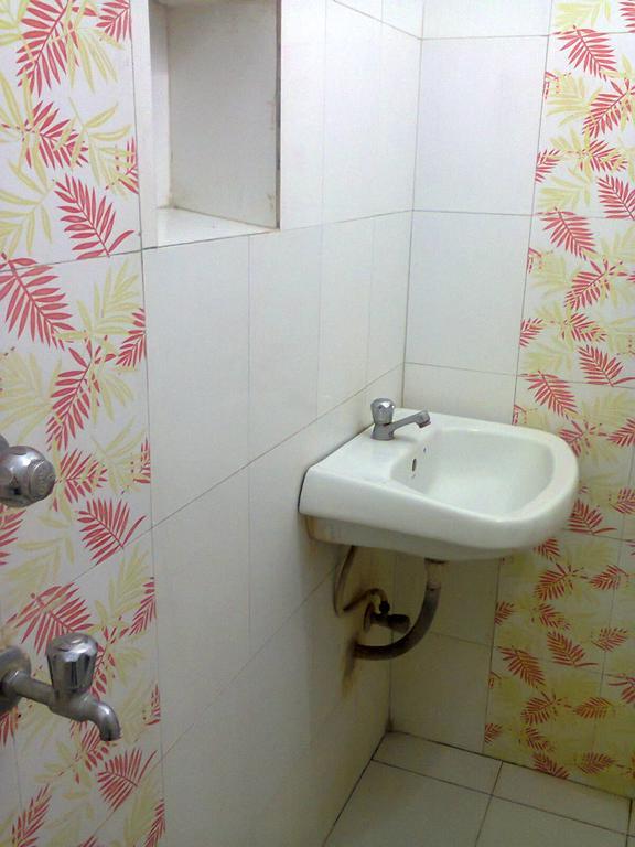 Sai Resort Puri Ngoại thất bức ảnh